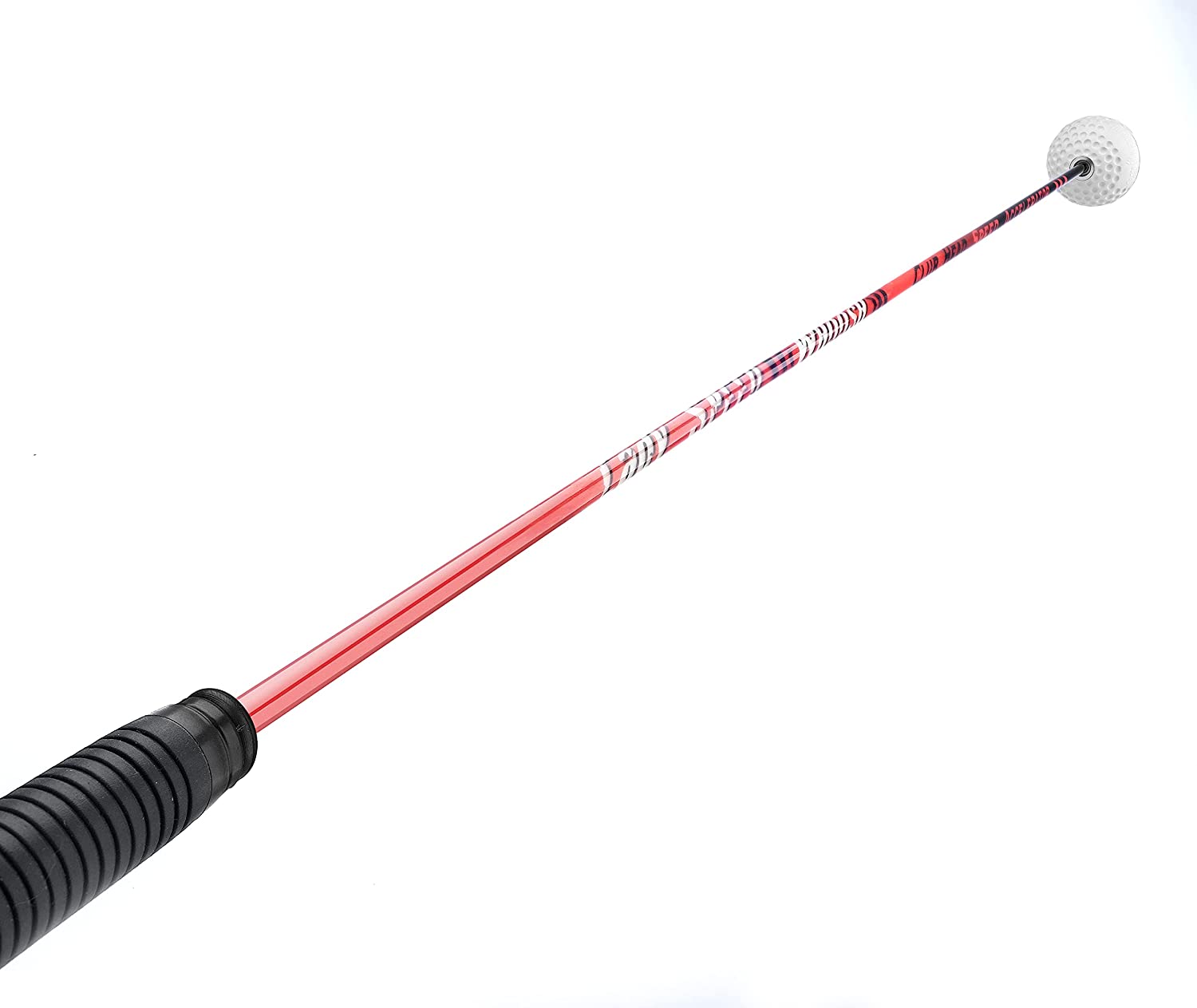 Momentus Golf WHOOSHLR Ladies Speed Whoosh-RH Training Grip