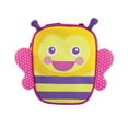 thumbnail image 1 of Lunchera para Niños Munchkin Animales Compartimentos rosa, 1 of 4