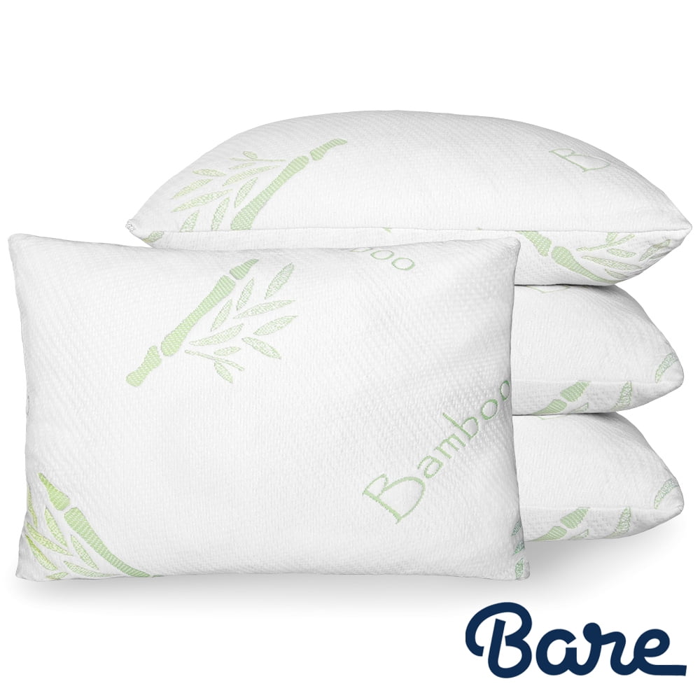 Bamboo Home Luxury Pillow Outlet, 55% OFF | campingcanyelles.com