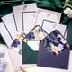 thumbnail image 3 of Tarjetas de agradecimiento con sobres, tarjetas de agradecimiento para bodas, notas de agradecimiento para baby shower y cumpleaños, 3 of 5