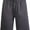 Charcoal Gray, variant on Mens Casual Lightweight Fleece SweatShorts, Workout Running Shorts H.Gray, X-Large