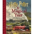 thumbnail image 2 of Harry Potter: A Magical Year -- The Illustrations of Jim Kay, 2 of 2