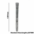 thumbnail image 2 of 2023-sport Golf Pride Club Grips Mcc Plus 6 Multi Compound Grip Standard, 2 of 3