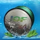 thumbnail image 1 of Sedal Línea de pesca de alambre trenzado Líneas de pesca duraderas Alambre para equipo de pesca (Verde 2.0) Sywqhk Para Estrenar, 1 of 8