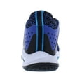 thumbnail image 3 of AND1 Takeoff 3.0 GS Boys Shoes Size 7, Color: Blue, 3 of 5