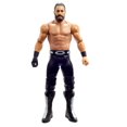 thumbnail image 1 of WWE Figurine Articulée Seth Rollins, 1 of 5