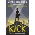 thumbnail image 1 of Pre-Owned Kick (Paperback) 1474928153 9781474928151, 1 of 1