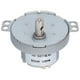 thumbnail image 5 of Motor síncrono eléctrico DC24V 10RPM para ventilador de calefacción aire acondicionado JS-50T ANGGREK, 5 of 8