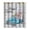 L, variant on Hometravel Easter Print Shower Curtain, Fabric Bathroom Screen with Hooks, Water Resistant Polyester Curtain for Shower, Tub, Bathroom Decor