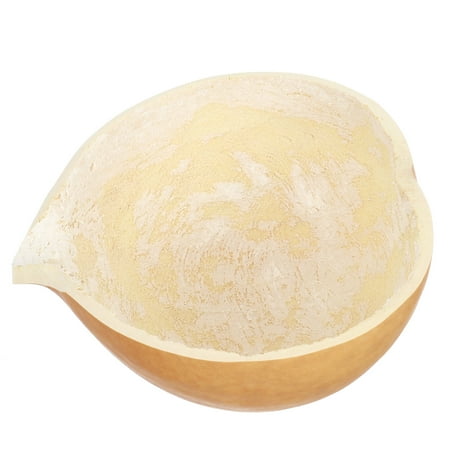 

Decorative Gourd-shaped Rice Scoop Multi-function Water Spoon Kitchen Supplies