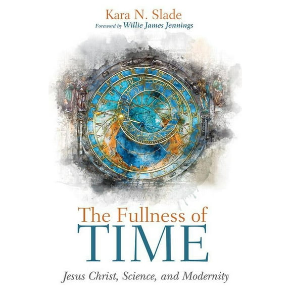 The Fullness of Time (Hardcover)