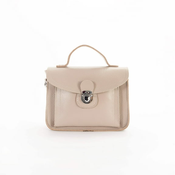 Isabelle Satchel