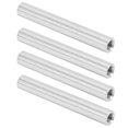 thumbnail image 4 of Aluminum Standoff,4Pcs Aluminum Standoff Female Support Column Extension Standoff Finely Tuned Performance, 4 of 14