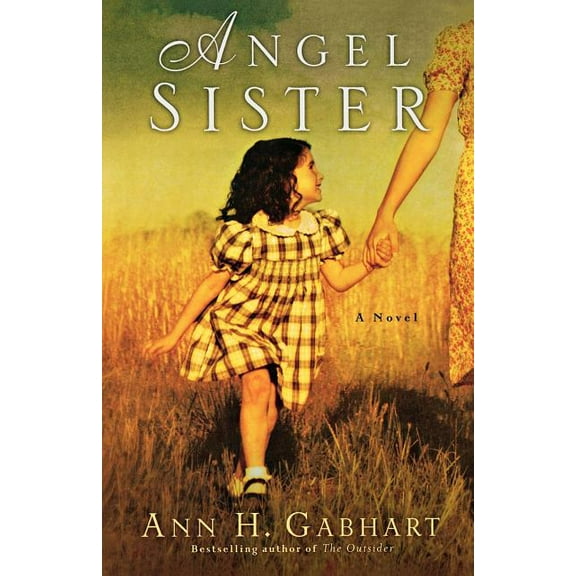 Angel Sister, (Paperback)