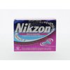 Nikzon Relieves Hemorrhoids - Alivia Las Hemorroides 90 Tab (Pack of 2)