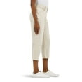 thumbnail image 5 of Lee® Women's Capri Pant, 5 of 8