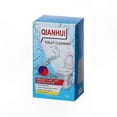 thumbnail image 1 of Toilet Cleaning Tablets for Stain and Odor Removal - Dissolves Uric Acid and Fights Sewer Smells Efficiently, 1 of 5