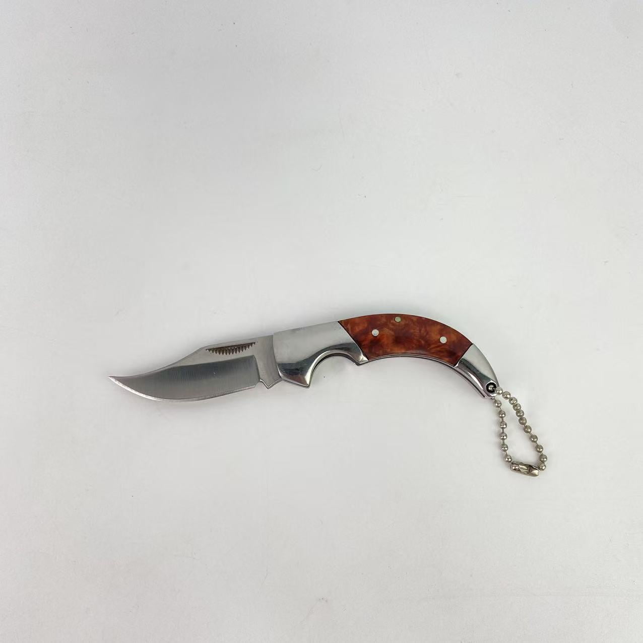 Taoveu Folding knives,Damascus Steel knife - Pocket Folding with Clip - Handmade Custom Pocket knife for Men – Cool Pocket Good For Camping Hunting Fishing Indoor & Outdoors Activities