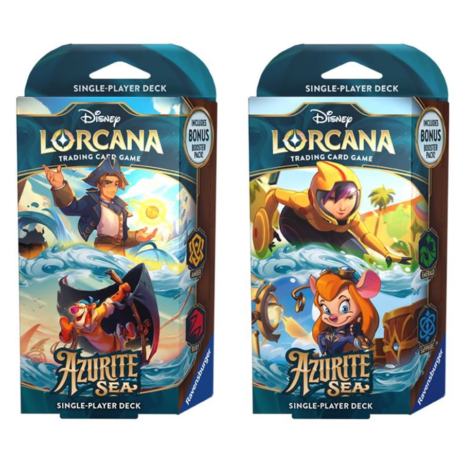 Lorcana Cards Lorcana Cards