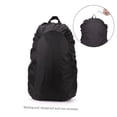thumbnail image 3 of UPGRATOR 1Set Weather-tight Protection Waterproof Rucksack Cover for Travel Riding, 3 of 7
