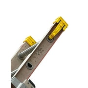 Boxtown Team All-N-One Ladder Bump Covers