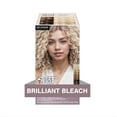 thumbnail image 4 of Splat Brilliant Bleach Kit with High-Lift Hair Bleach, Purple Shampoo, and Conditioner, 4 of 13