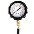 thumbnail image 3 of Engine Oil Pressure Tester and Transmission Fluid Diagnostic Test Kit, 500 PSI / 35 Bar Gauge, with Adapter Box, 3 of 5