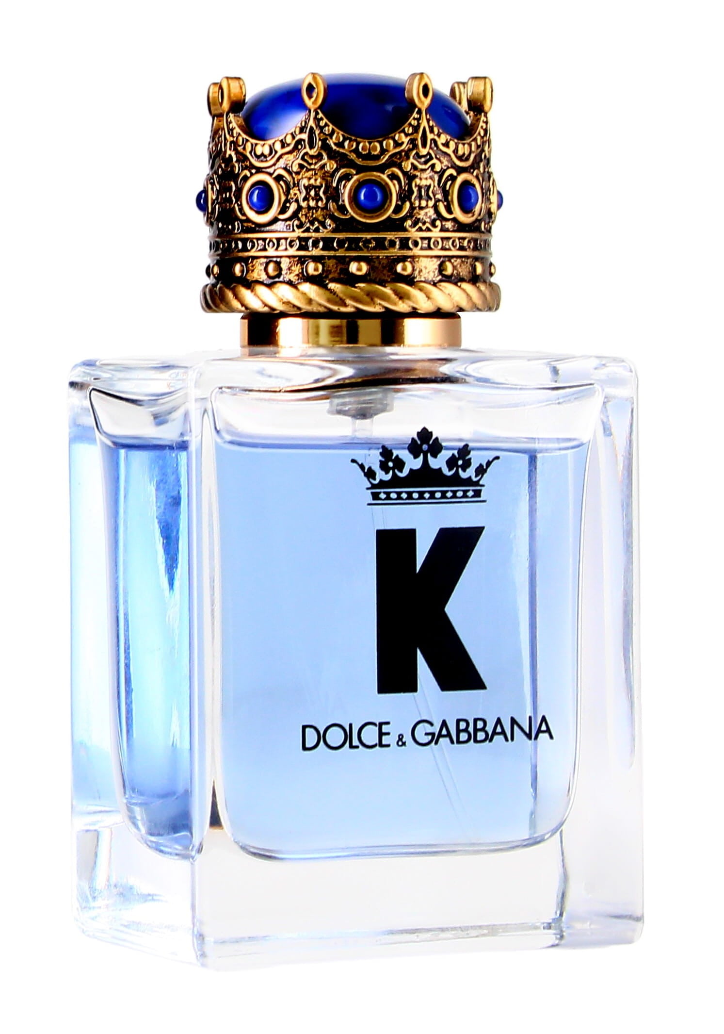 D&G K 1.6oz EDT Spray (M)