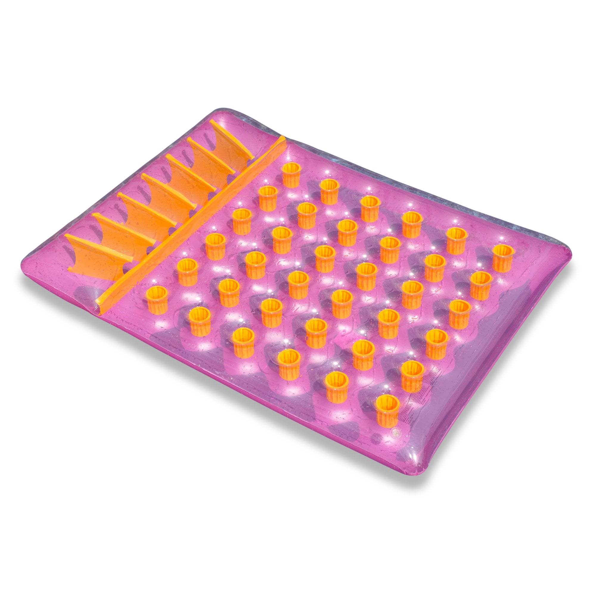 swimline floating mattress
