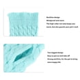 thumbnail image 4 of Winter Dog Sweater, Soft Knitted Two Legged Design Pet Sweater With Windproof Collar For Daily Outdoor Travel, 4 of 8