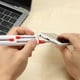 thumbnail image 2 of Limpiador 4 en 1 para LinkBuds/Airpods 3 Earbuds Cleaning Pen Brush (Rojo) Tmvgtek Componentes de la computadora, 2 of 9