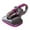 Purple, variant on Aodebiao Powerful Cordless Handheld Vacuum Cleaner 11kPa Suction for Mattress Sofa Carpet Pet Hair Allergen Dust Mite Remover Wireless Rechargeable Home Cleaning Tool