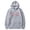 A-Gray, variant on Valentines Hoodies for Women Fleece Lined Winter Cute Sweatshirts Long Sleeve Shirts Loose Casual Pullover Tops