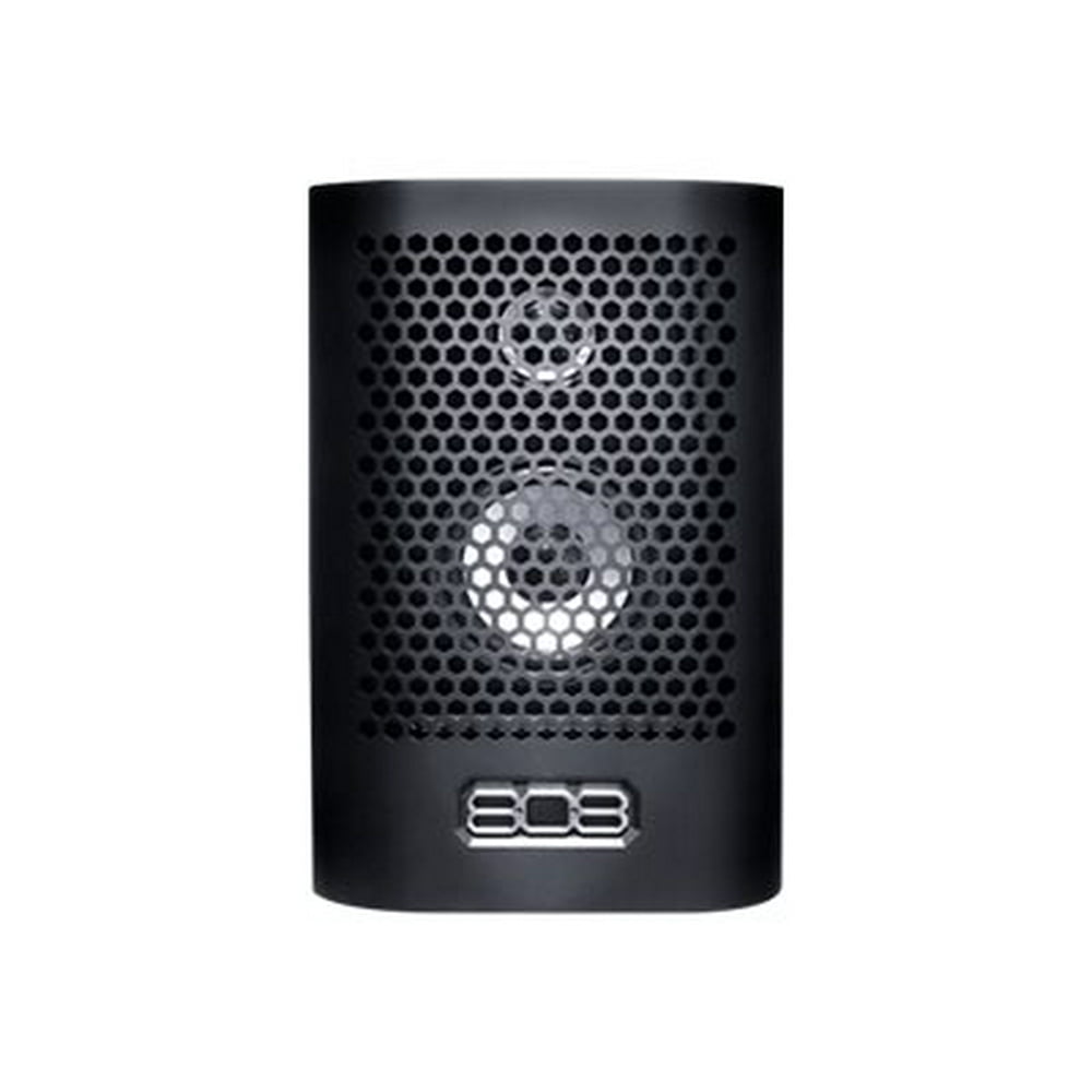 808 HEX TL - Speaker - for portable use - wireless - Bluetooth - 2-way ...