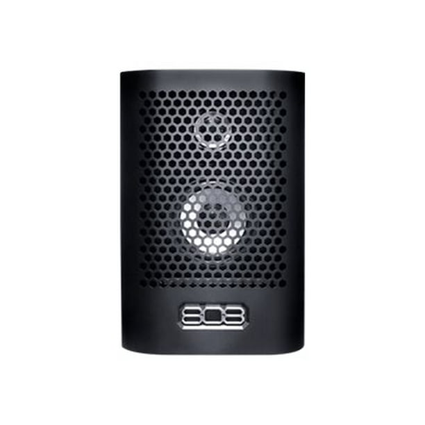 808 HEX TL Speaker for portable use wireless Bluetooth 2way