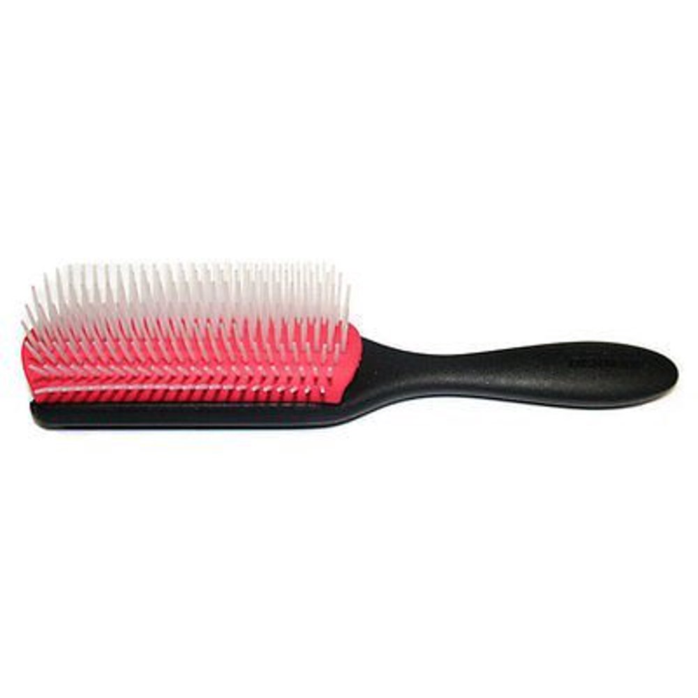 Denman Classic Styling Brush D5 Heavyweight Handle 9 Row Walmart