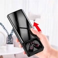 thumbnail image 3 of Ganfancp Y8 Mobile Power Charging Bank Auricular Bluetooth Inalámbrico, Cámara de Carga 10000Ma, Función de Pantalla Digital Liquidación 1 Par de Auriculares 1X Compartimento de Carga 1X Cable de Dat, 3 of 7