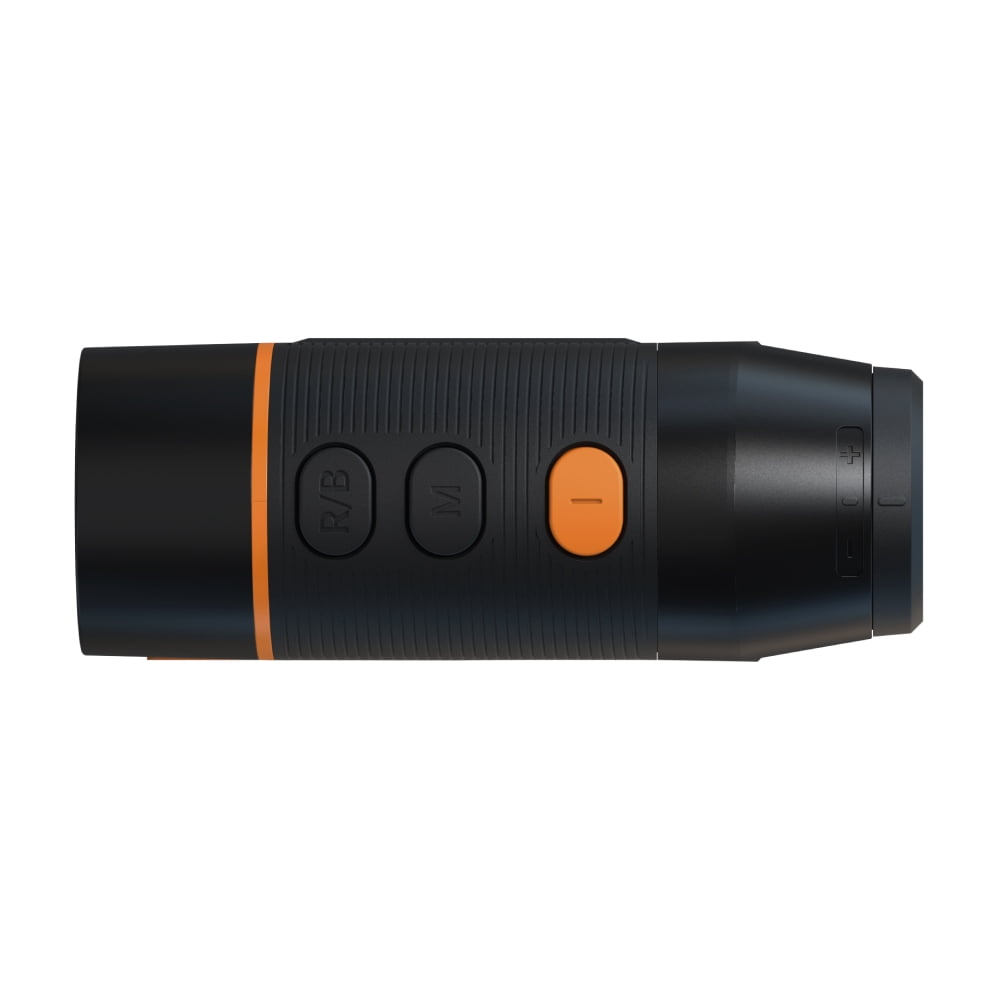 Shot Scope Golf PRO LX Orange GPS Range Finders New