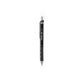 thumbnail image 1 of rOtring Tikky Mechanical Pencil, 0.7mm, Black Barrel, 1 of 6