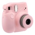 thumbnail image 2 of Cámara Fujifilm Instax Mini 7+ Rosa más 10 fotos, 2 of 4