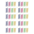 thumbnail image 3 of Jouets à Ressort pour Chats, Jouets Interactifs Robustes Résistants aux Morsures pour Chats, 3 of 8