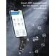 thumbnail image 5 of Lector de tarjetas SD TF 4 en 1 ZOOOT para iPhone USB-C Lightning, 5 of 8