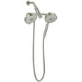 thumbnail image 6 of Kohler K-23219 Purist 2.5 GPM Multi Function Shower Head - Chrome, 6 of 6
