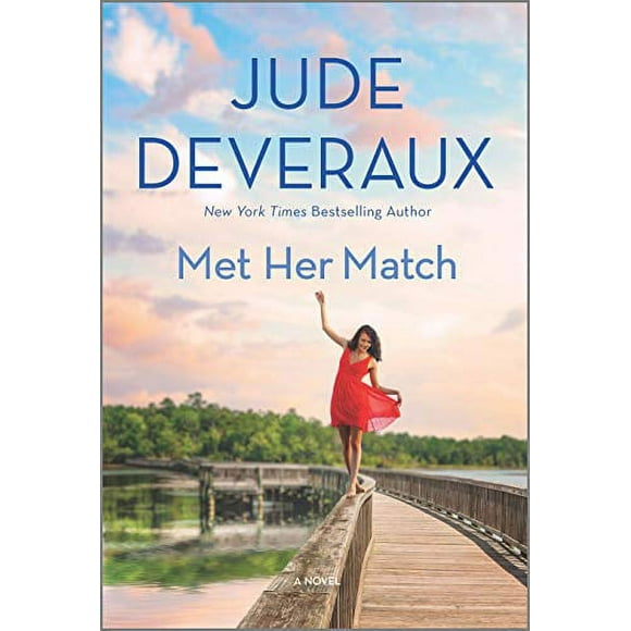 Met Her Match