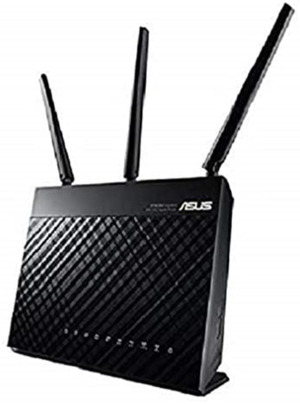 AC1900 for Mesh Wifi System ASUS Whole Home Dual-Band AiMesh Router 