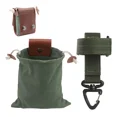 thumbnail image 1 of Bolsas de alimentación al aire libre Riñonera Plegable Con Gancho Para Viajar Con Mochila, 1 of 5