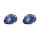 thumbnail image 4 of Advancent Casco de ciclismo para hombre y mujer, cascos de seguridad para bicicleta, sombrero protector transpirable multifuncional, accesorios Type4 NO4, 4 of 6