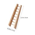 thumbnail image 2 of AURARMLET 2Pcs Small Ladder Decor for Home Decoration and Interior Model, 2 of 8