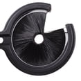 thumbnail image 7 of Tnobhg Bristle Brush Arrow Rest Compound Recurve Bow Whisker Archery Arrow Stand Hunting Shoot Targeting Accessories, 7 of 7