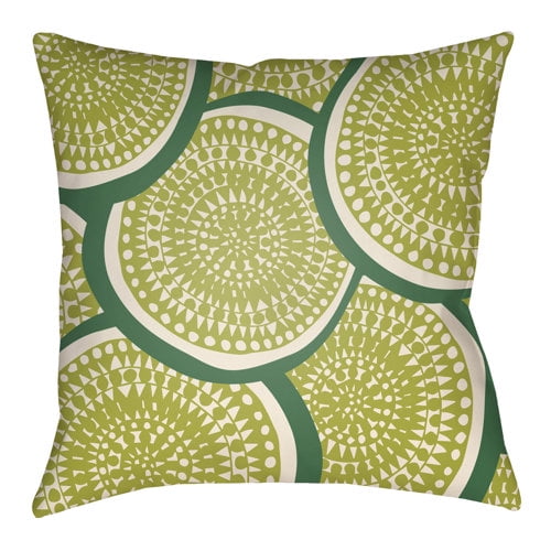 Artistic Weavers Litchfield Summerville Outdoor Throw Pillow